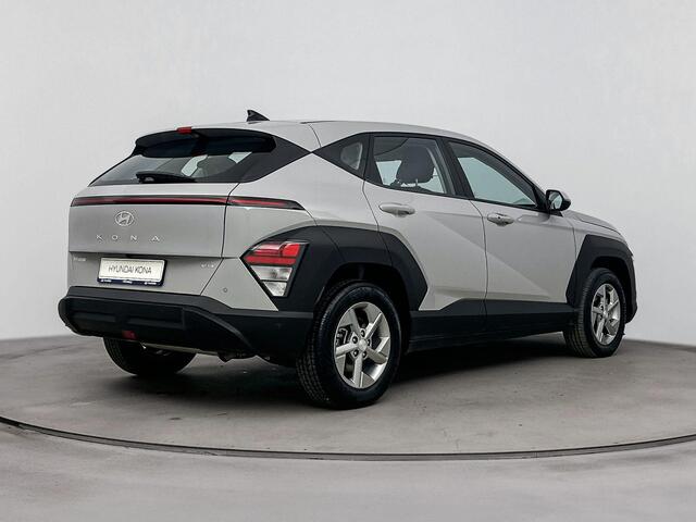 Hyundai Kona 1.6 GDI HEV Comfort | Achteruitrij camera | Cruise control | Navigatie | Apple Carplay/Android Auto |