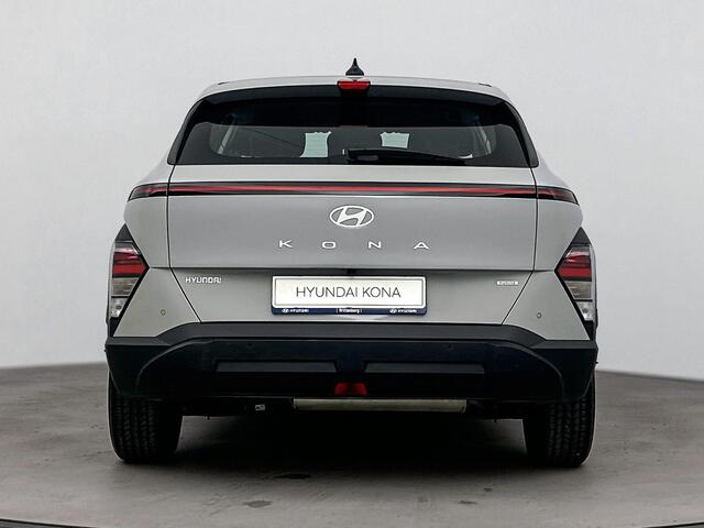 Hyundai Kona 1.6 GDI HEV Comfort | Achteruitrij camera | Cruise control | Navigatie | Apple Carplay/Android Auto |