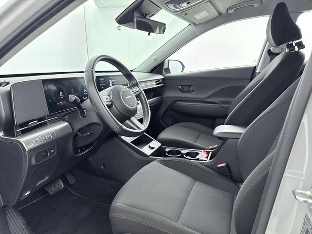 Hyundai Kona 1.6 GDI HEV Comfort | Achteruitrij camera | Cruise control | Navigatie | Apple Carplay/Android Auto |
