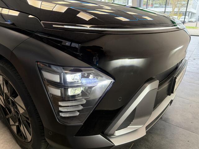 Hyundai Kona 1.6 GDI HEV Premium Sky Adaptive-Cruise Full-led Bose