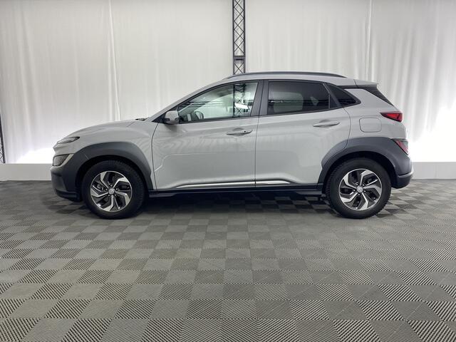 Hyundai Kona 1.6 GDI HEV Fashion Apple carplay | Navi | Camera | Krell audio | Dodehoek | Cruise adaptief | Keyless
