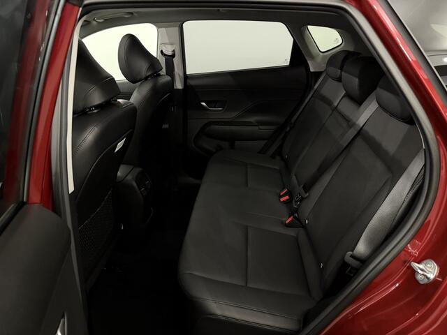 Hyundai Kona 1.6 GDI HEV Premium Sky Panoramadak, 360 Camera, Leder, Navi, Keyless start, Elektrische achterklep, Winterpakket, 4 jaar garantie