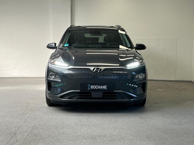 Hyundai Kona EV Premium 64 kWh | SCHUIFDAK | STOELKOELING | KRELL SOUND |