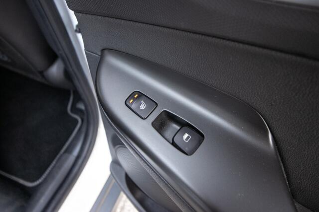 Hyundai Kona EV Limited 64 kWh | 3 Fase | Leder | Apple cp/Android auto | Hud |