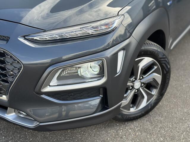 Hyundai Kona 1.6 GDI HEV Fashion / stoelverwarming / carplay