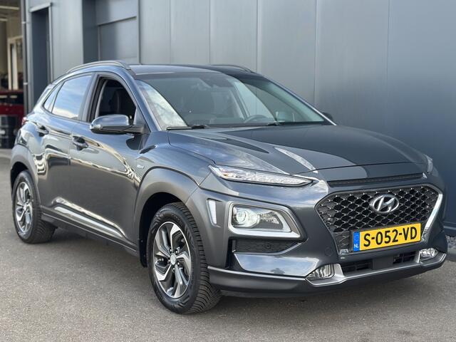 Hyundai Kona 1.6 GDI HEV Fashion / stoelverwarming / carplay