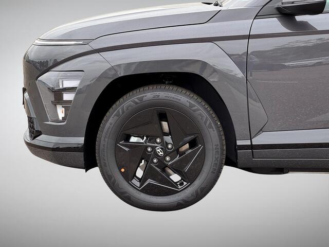 Hyundai Kona Electric Pure Edition 65.4 kWh