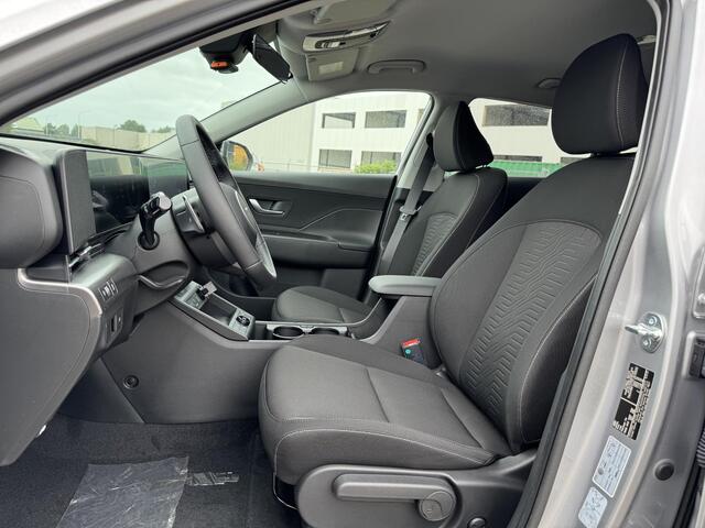 Hyundai Kona Electric Pure Edition 65.4 kWh