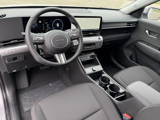 Hyundai Kona Electric Pure Edition 65.4 kWh