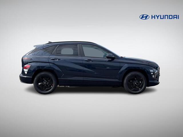 Hyundai Kona Electric Long Range Pure Edition 64.8 kWh