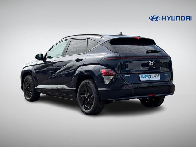 Hyundai Kona Electric Long Range Pure Edition 64.8 kWh