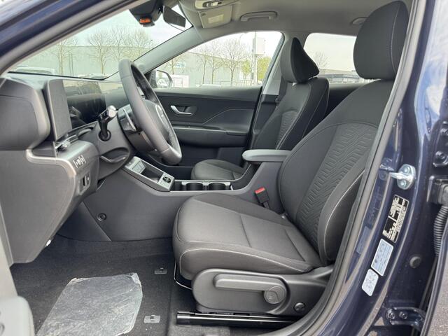 Hyundai Kona Electric Long Range Pure Edition 64.8 kWh