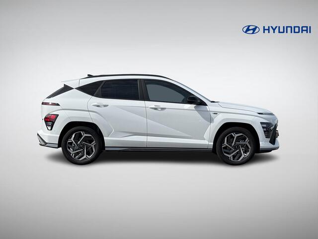Hyundai Kona 1.6 GDI HEV N Line Sky