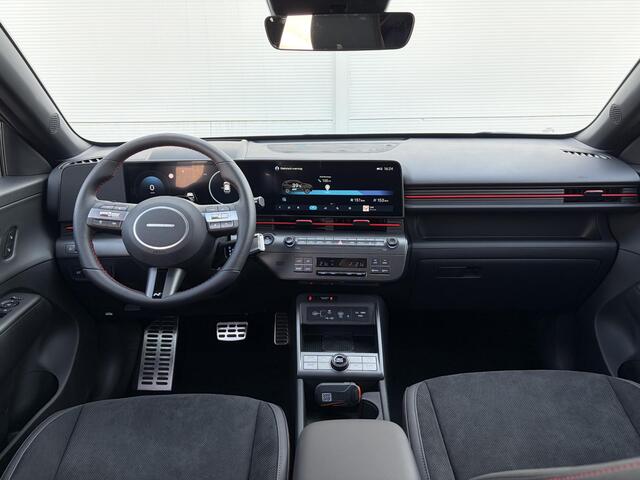 Hyundai Kona Electric N Line 64.8 kWh