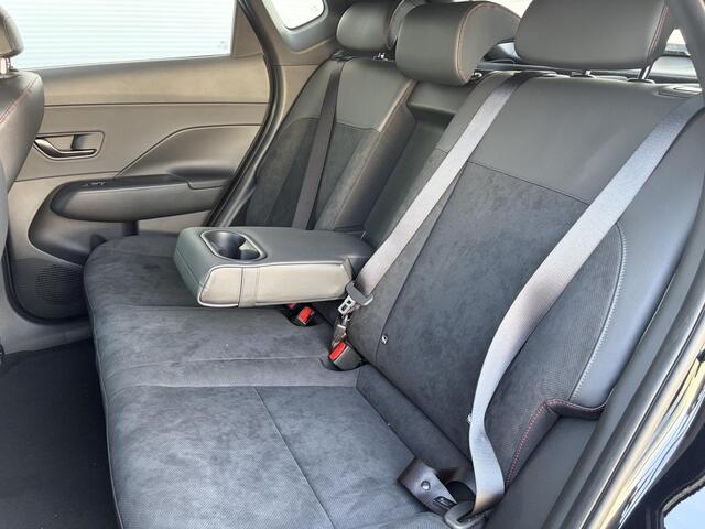 Hyundai Kona Electric N Line 64.8 kWh