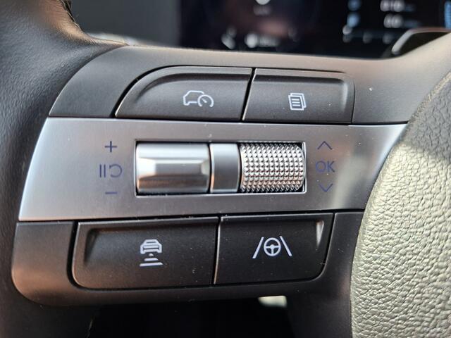 Hyundai Kona 1.6 GDI HEV Comfort | Automaat | Climate control | Lm-velgen | Adapt. Cruise control | Navigatie