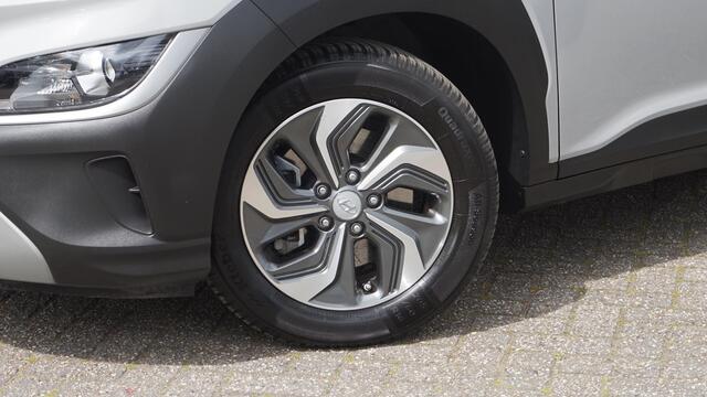 Hyundai Kona 1.6 GDI HEV Design Automaat