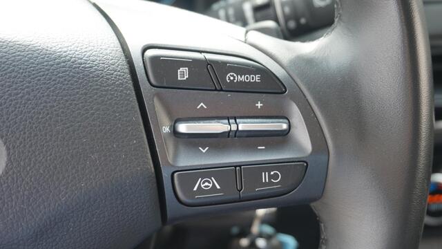 Hyundai Kona 1.6 GDI HEV Design Automaat
