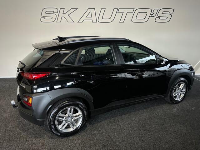 Hyundai Kona 1.0 T-GDI COMFORT l NAP l CAMERA l CARPLAY l TREKHAAK l CLIMATE l