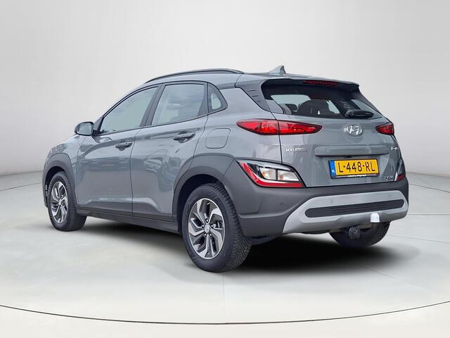 Hyundai Kona 1.6 GDI HEV Comfort Smart | Apple Carplay/Android Auto | Achteruitrijcamera | Parkeersensoren | Krell premium audiosysteem | Trekhaak |