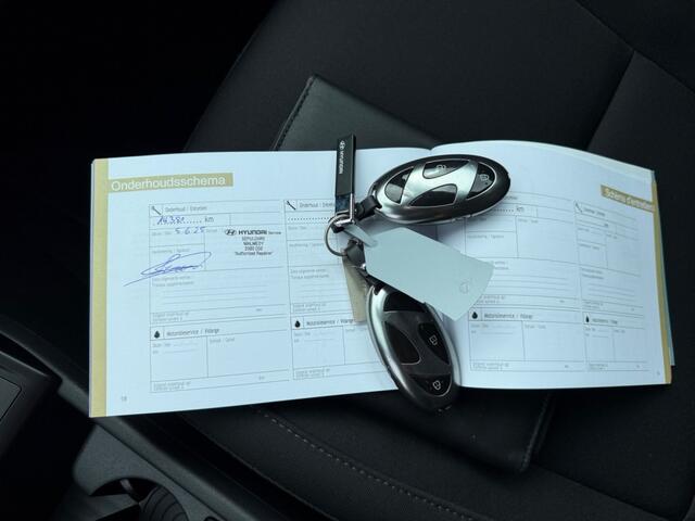 Hyundai Kona 1.6 GDI HEV N Line Apple/Android Draadloos | Camera | Cruise con