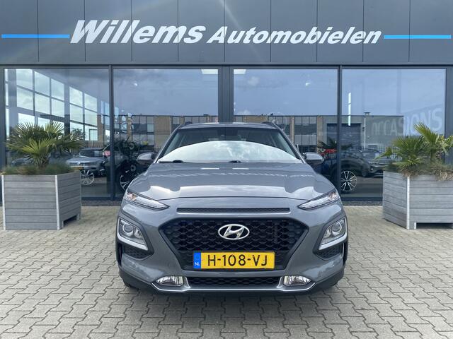 Hyundai Kona 1.0 T-GDI Comfort Cruise Control , Camera , App Connect
