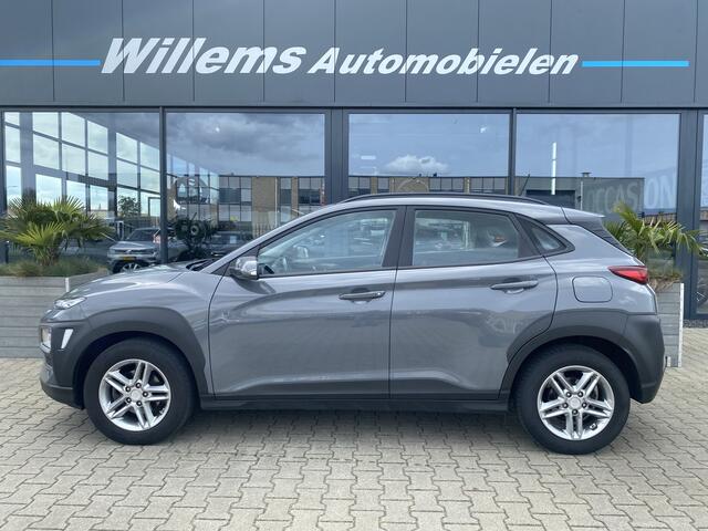 Hyundai Kona 1.0 T-GDI Comfort Cruise Control , Camera , App Connect