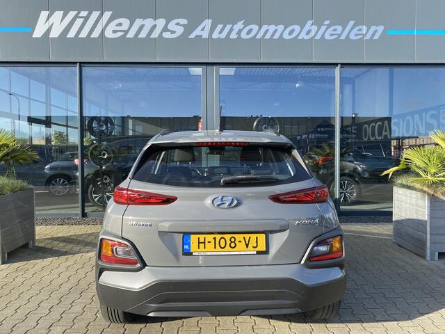 Hyundai Kona 1.0 T-GDI Comfort Cruise Control , Camera , App Connect