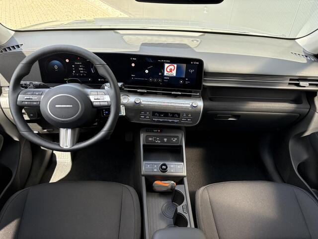 Hyundai Kona Electric Long Range Pure Edition 64.8 kWh Nieuw uit voorraad leverbaar