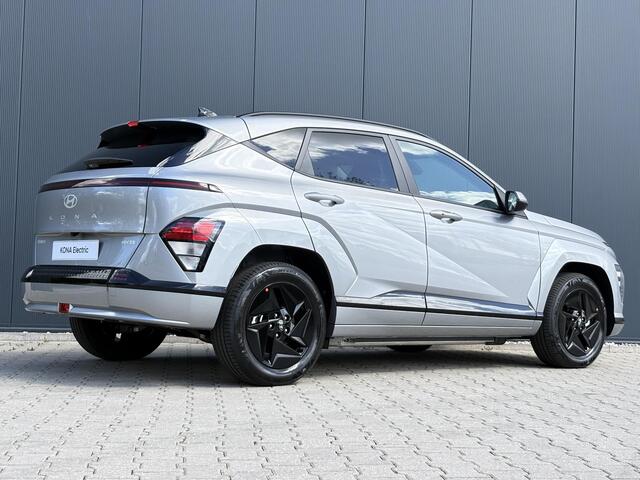 Hyundai Kona Electric Long Range Pure Edition 64.8 kWh Nieuw uit voorraad leverbaar