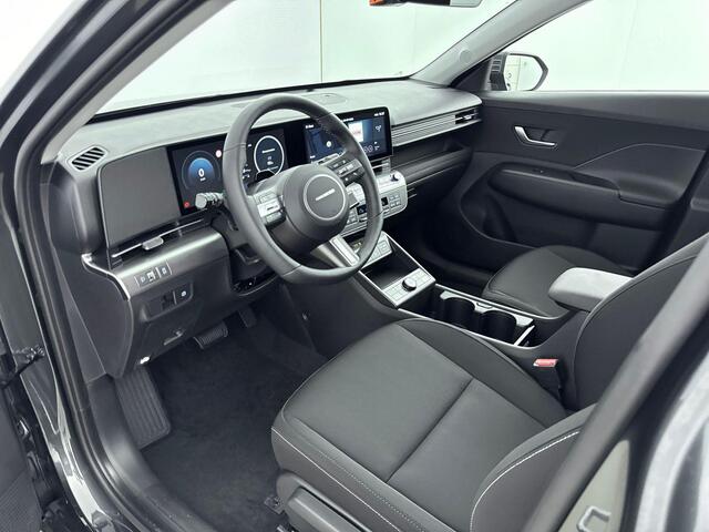 Hyundai Kona Electric Pure Edition 64.8 kWh | Nieuw | Snel leverbaar