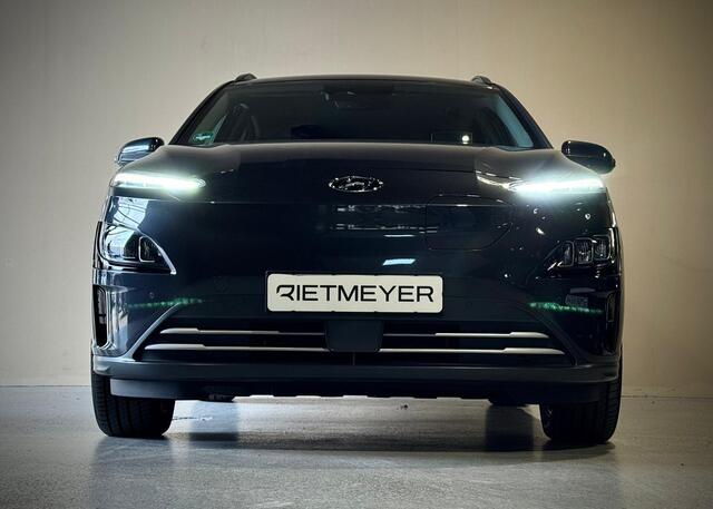 Hyundai Kona EV Fashion 64 kWh |Head-Up |Stoel/Stuurverw. |KRELL |Camera