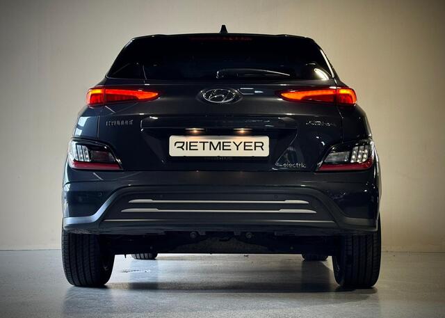 Hyundai Kona EV Fashion 64 kWh |Head-Up |Stoel/Stuurverw. |KRELL |Camera