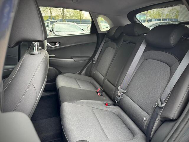 Hyundai Kona EV Fashion 64 kWh |Head-Up |Stoel/Stuurverw. |KRELL |Camera
