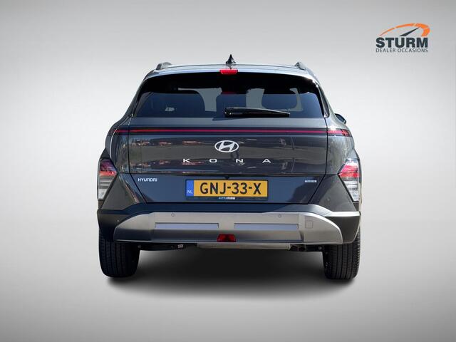 Hyundai Kona 1.6 GDI HEV Comfort Smart