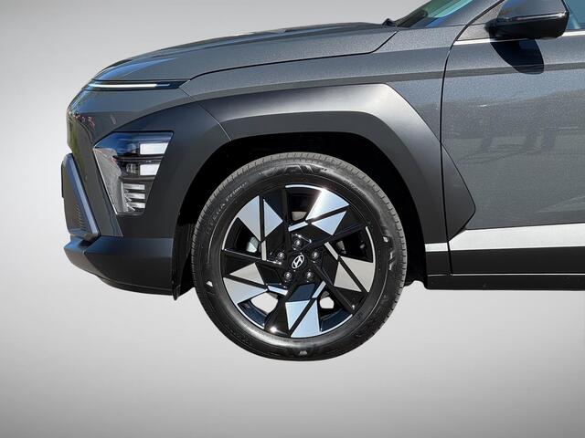 Hyundai Kona 1.6 GDI HEV Comfort Smart