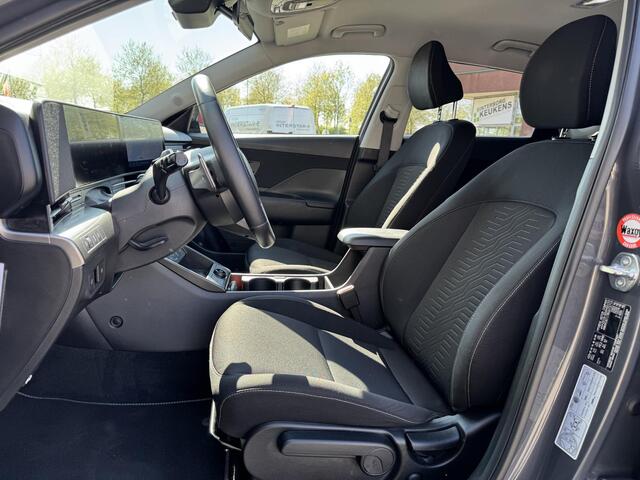 Hyundai Kona 1.6 GDI HEV Comfort Smart