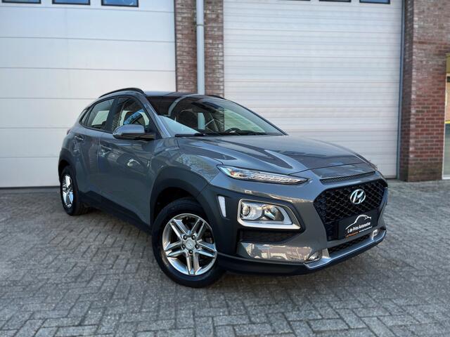 Hyundai Kona 1.0 T-GDI Comfort Dealer oh/Carplay/Camera/Garantie