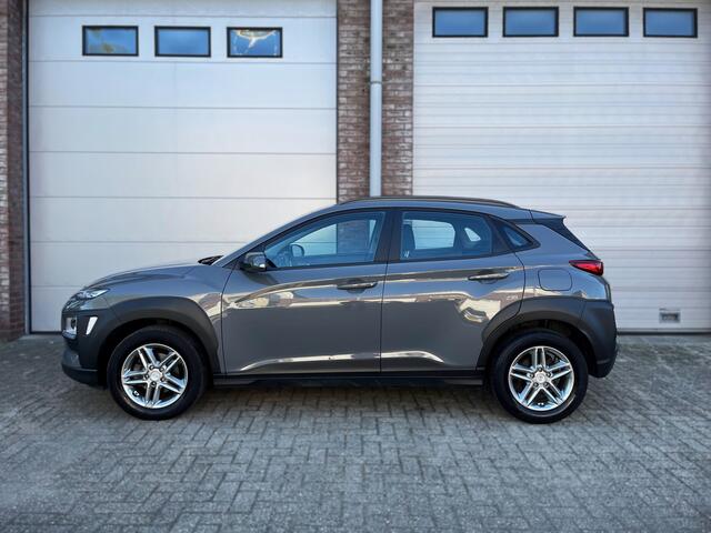 Hyundai Kona 1.0 T-GDI Comfort Dealer oh/Carplay/Camera/Garantie