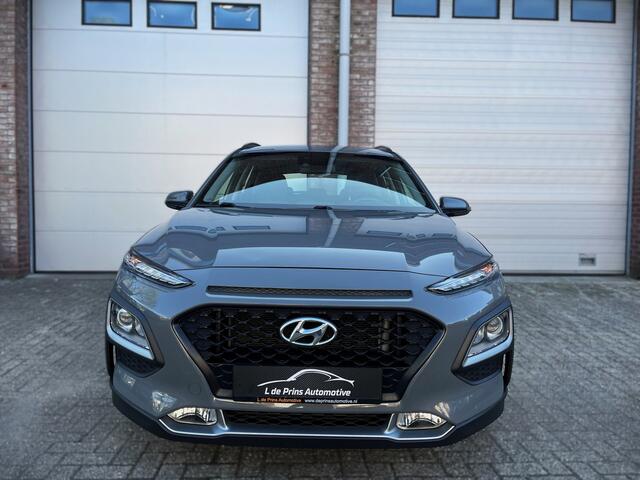 Hyundai Kona 1.0 T-GDI Comfort Dealer oh/Carplay/Camera/Garantie