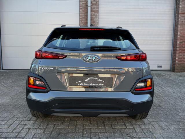 Hyundai Kona 1.0 T-GDI Comfort Dealer oh/Carplay/Camera/Garantie