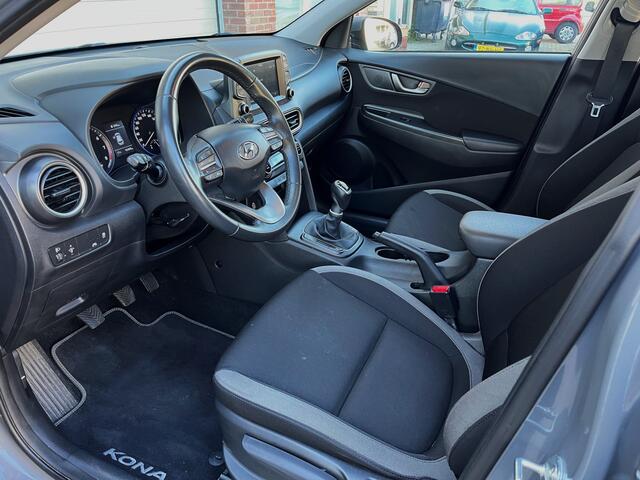 Hyundai Kona 1.0 T-GDI Comfort Dealer oh/Carplay/Camera/Garantie