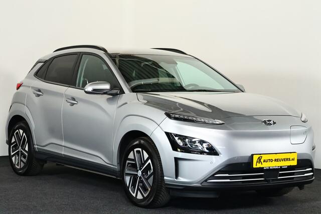Hyundai Kona EV Comfort 39 kWh / LED / ACC / Navi / CarPlay / Cam