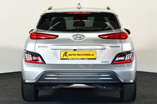 Hyundai Kona EV Comfort 39 kWh / LED / ACC / Navi / CarPlay / Cam