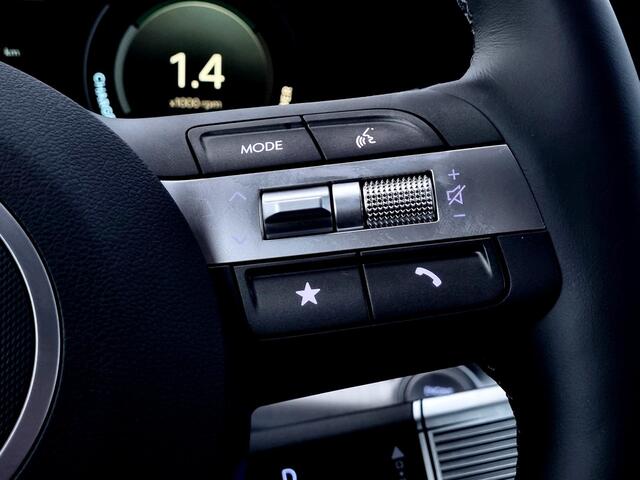 Hyundai Kona 1.6 GDI HEV Comfort / ¤3000,- voordeel / Keyless / Apple Carplay & Android Auto / Adaptieve Cruise Control / Achteruitrijcamera / Automatische Airco