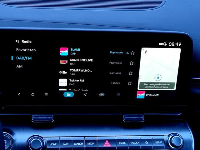 Hyundai Kona 1.6 GDI HEV Comfort / ¤3000,- voordeel / Keyless / Apple Carplay & Android Auto / Adaptieve Cruise Control / Achteruitrijcamera / Automatische Airco