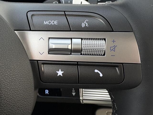 Hyundai Kona 1.6 GDI HEV Premium Sky / Voordeel Op Nieuw ¤3296,- / Trekhaak Afneembaar 13-Polig / Navigatie / Cruise Control Adaptief /