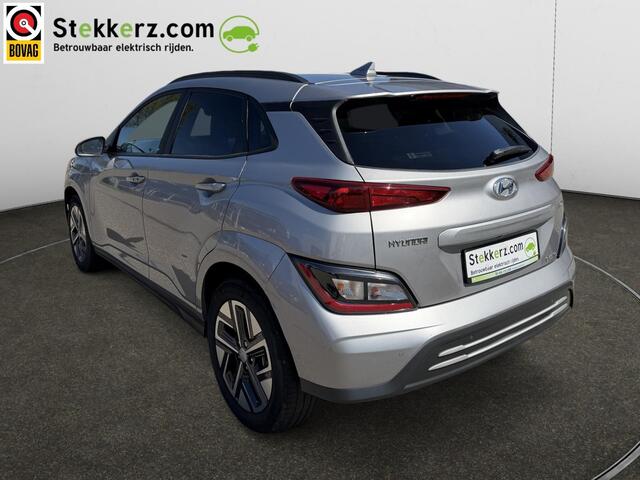 Hyundai Kona EV Comfort 39 kWh
