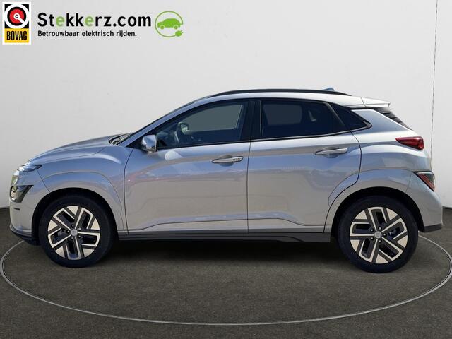 Hyundai Kona EV Comfort 39 kWh