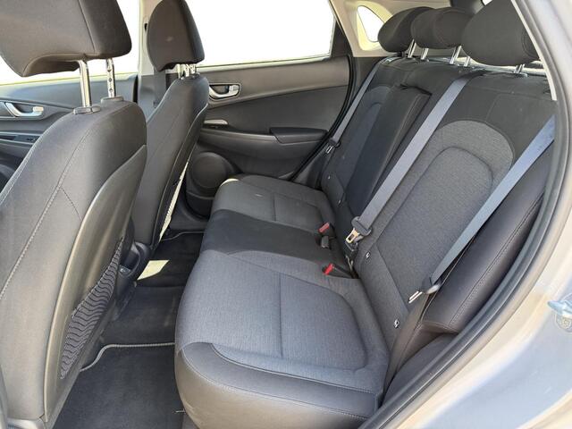 Hyundai Kona EV Comfort 39 kWh